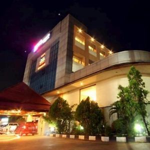 Hotel Banjarmasin International